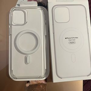 Iphone 12 pro max case